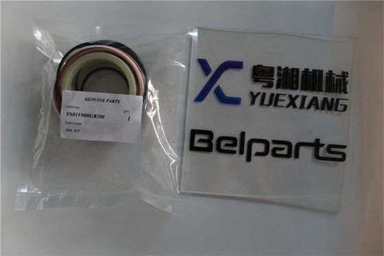 Belparts Spare Parts SK135SR YN01V00001R300 Boom Cylinder Repair Seal Kit For Crawler Excavator