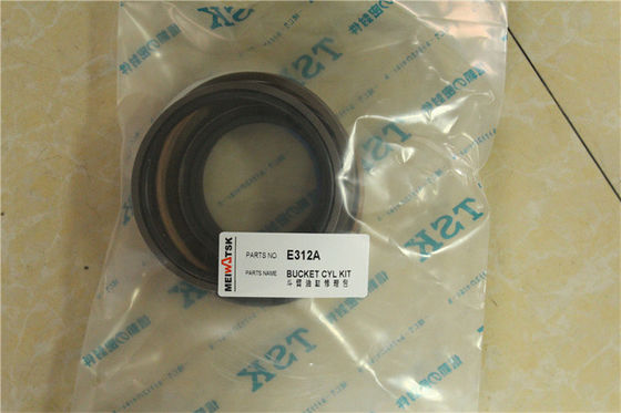 Belparts Spare Parts E311 E311A 418913 Arm Cylinder Seal Kit For Crawler Excavator