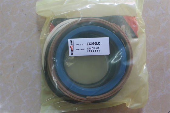 Belparts Spare Parts EC290LC Arm Hydraulic Cylinder Seal Kit For Crawler Excavator