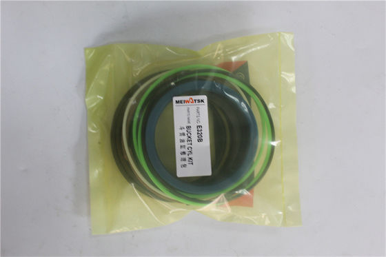 Belparts Spare Parts E320B Excavator 137-3768 Bucket Hydraulic Cylinder Seal Kit