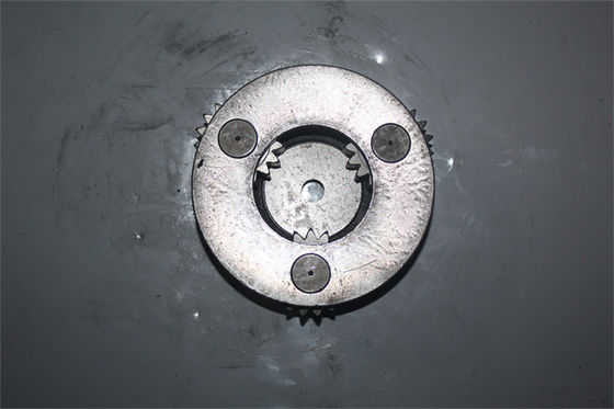 Swing Gearbox 1st Carrier Planetary Gear Pin Planetary Gear Parts ZX120 2042964