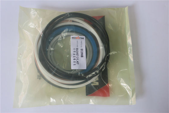 Belparts Spare Parts EC290B VOE14513717 Bucket Hydraulic Cylinder Seal Kit For Crawler Excavator