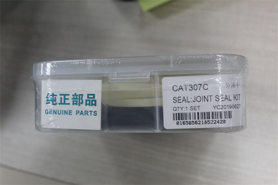 Belparts Spare Parts EC307C Center Joint Seal Kit Repair Kit For Crawler Excavator