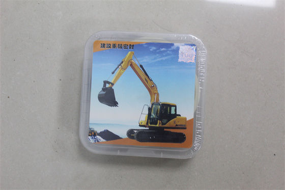 Belparts Spare Parts EC307C Center Joint Seal Kit Repair Kit For Crawler Excavator