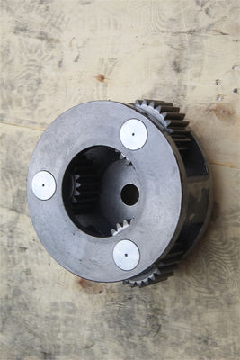 Swing Gearbox 2nd Carrier Hitachi Planetary Gear Parts ZX160 ZX200 1026662