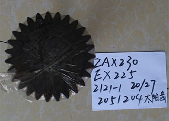 Travel Gearbox 1st Sun Gear Planetary Gear Parts ZX200 ZX230 ZX225 2051204