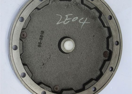 Travel Gearbox Cover Spare Gear Parts ZX200-3 ZX210 ZX200 2034833 Excavator Parts