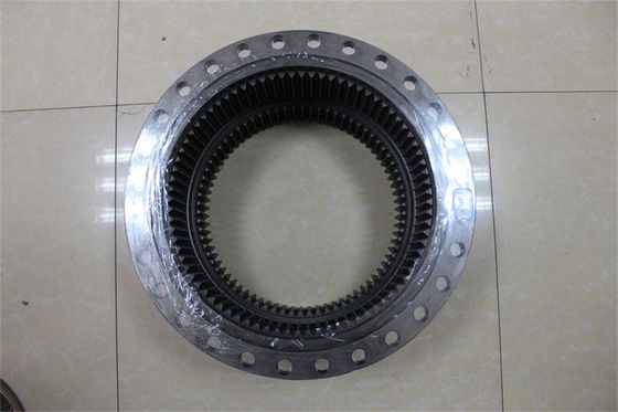 Traveling Motor Housing Spare Gear Parts ZX240-3 1032490 Excavator Parts