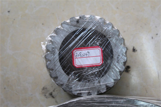 Travel Gearbox 2nd Carrier And Sun Gear Planetary Gear Parts ZX250-3 1032486 3082149