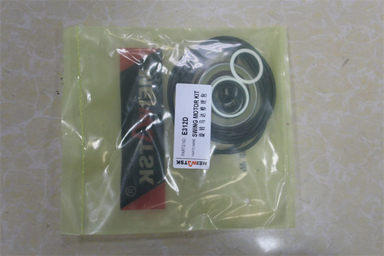 Belparts Spare Parts E312D Swing Motor Swivel Motor Hydraulic Seal Kit For Crawler Excavator