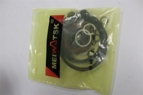 Belparts Spare Parts EC290BLC Swing Motor Swivel Motor Hydraulic Seal Kit For Crawler Excavator