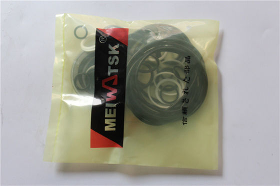 Belparts Spare Parts HD820 Swing Motor Swivel Motor Hydraulic Seal Kit For Crawler Excavator