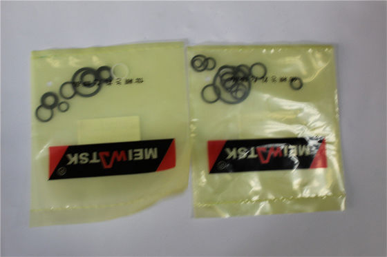 Belparts Spare Parts ZX120-3 4692567 4692566 Regulator Hydraulic Seal Kit For Crawler Excavator