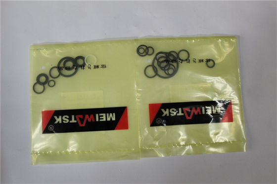 Belparts Spare Parts ZX120-3 4692567 4692566 Regulator Hydraulic Seal Kit For Crawler Excavator