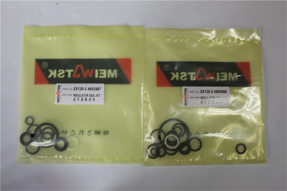 Belparts Spare Parts ZX120-3 4692567 4692566 Regulator Hydraulic Seal Kit For Crawler Excavator