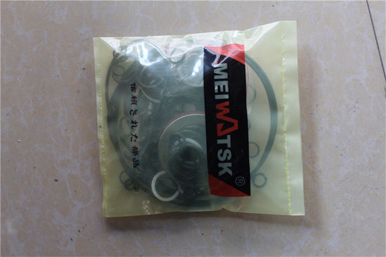 Belparts Spare Parts E325B SBS140 Hydraulic Pump Hydraulic Seal Kit For Crawler Excavator