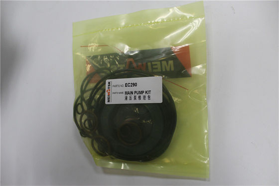 Belparts Spare Parts EC290 Main Pump Kit Hydraulic Pump Seal Kit For Crawler Excavator