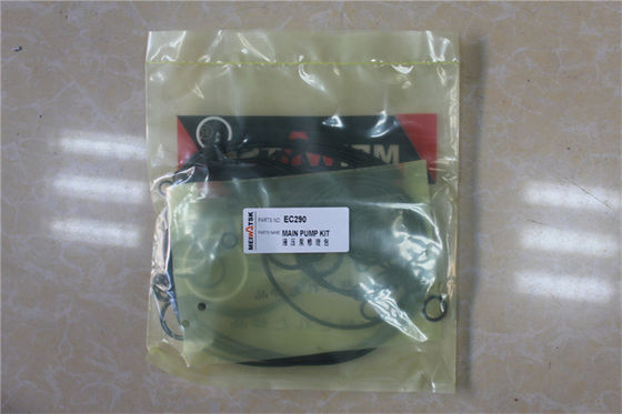 Belparts Spare Parts EC290 Main Pump Kit Hydraulic Pump Seal Kit For Crawler Excavator