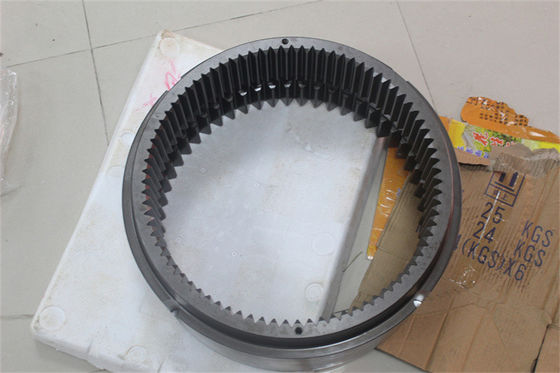 Travel Gearbox Gear Ring Planetary Gear Parts ZX670-3 0985622 Excavator Parts