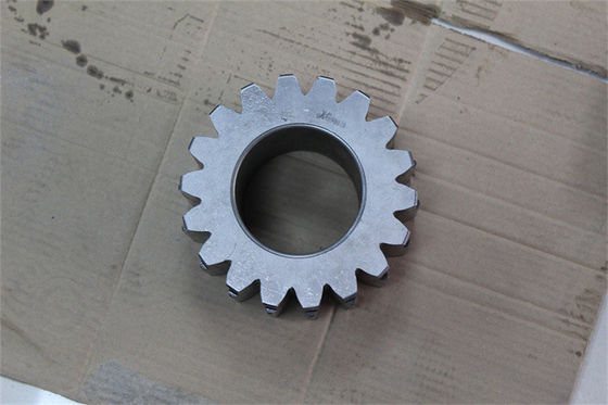 Travel Gearbox Sun Gear Planetary Gear Parts ZX670-3 0985636 Excavator Parts