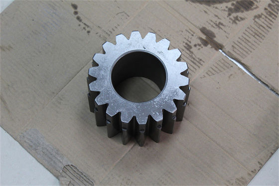 Travel Gearbox Sun Gear Planetary Gear Parts ZX670-3 0985636 Excavator Parts