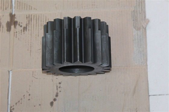 Travel Gearbox Sun Gear Planetary Gear Parts ZX670-3 0985636 Excavator Parts