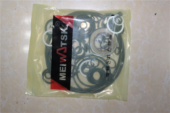 Belparts SH120 PSV2-55T Hydraulic Pump Main Pump Seal Kit Hydraulic Spare Parts For Crawler Excavator