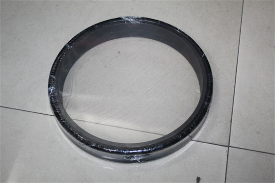 Belparts ZX200 4414753 / 463469 275x239x20 Travel Gearbox Floating Seal Hydraulic Spare Parts For Crawler Excavator