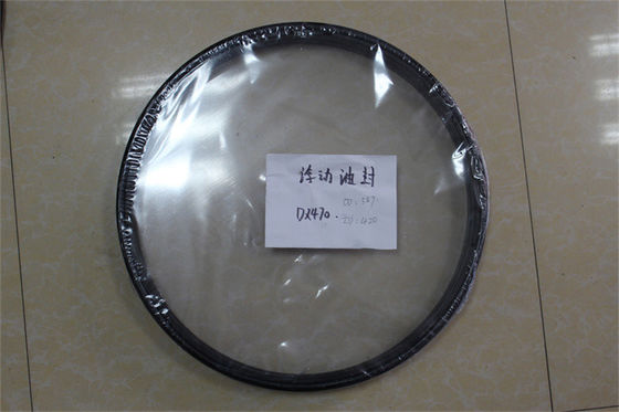 Belparts DX470 710317016 Travel Gearbox Floating Seal Hydraulic Spare Parts For Crawler Excavator