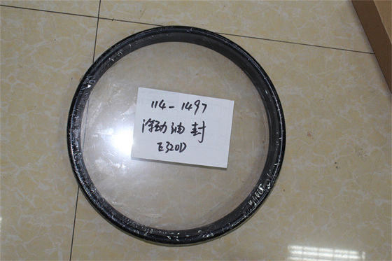 Belparts E320D 114-1497 298*328*21 Travel Gearbox Reduction Floating Seal Hydraulic Spare Parts For Crawler Excavator