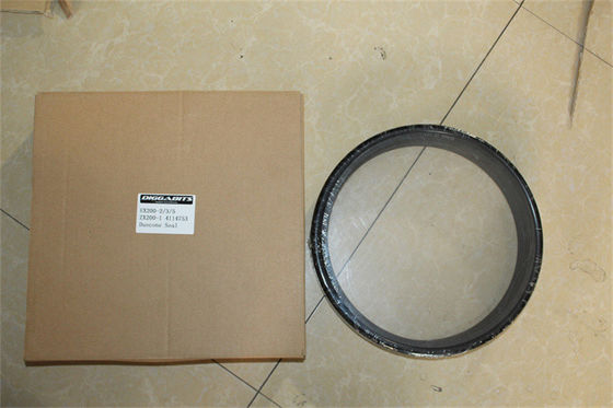 Belparts EX200-2 EX200-3 EX200-5 ZAX200-1 Excavator 4114753 Floating Seal For Final Drive