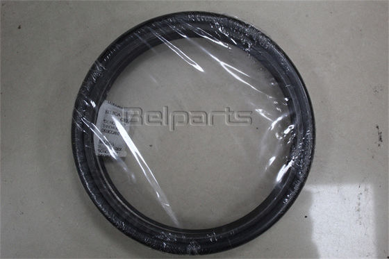 Belparts EX60-1 EX75UR UH031 UH033 4092483 182*210*38 Floating Seal For Final Drive Final Device