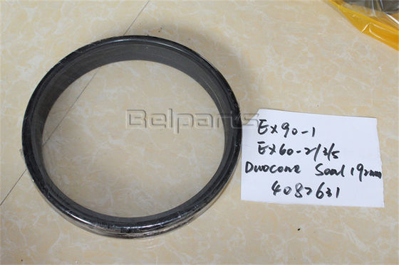 Belparts ZX120-5 EX90-1 EX60-2 EX60-3 EX60-5 Excavator 4082631 Floating Seal For Final Drive Final Device