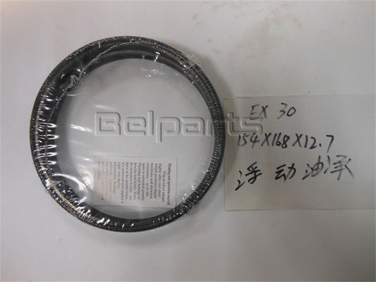 Belparts MAG18 EX30 E215 E235 E245 Excavator 5K1078 154*168*12.7 Travel Final Device Floating Seal