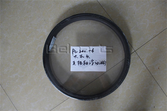 Belparts PC200-6 Excavator 170-27-00020 21T-30-00140 50-27-00330 Travel Device Final Drive Floating Seal