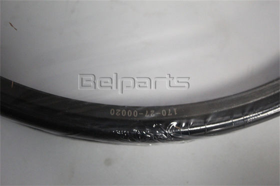 Belparts PC300-7 PC300-8 PC350-7 PC270-8 Excavator 207-27-00310 Travel Device Final Drive Floating Seal