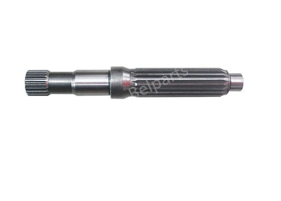 SK200-8 SK210-8 SK210-9 GM38 Excavator Hydraulic Pump Parts Drive Shaft YN15V00037S102