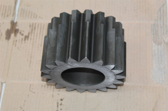 ZX650-3 ZX650-5 ZX670-3 ZX670-5 Excavator Planetary Gear Parts 0985636 Sun Gear