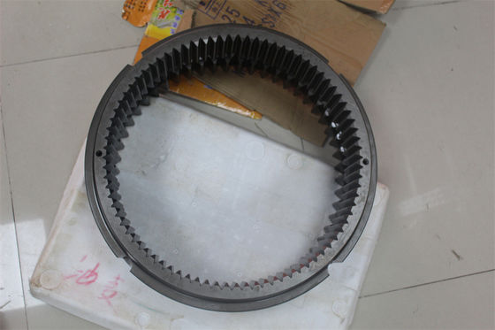 ZX650-3 ZX670-3 Excavator Planetary Gear Parts 0985622 Travel Gearbox Gear Ring