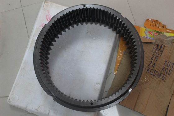 ZX650-3 ZX670-3 Excavator Planetary Gear Parts 0985622 Travel Gearbox Gear Ring