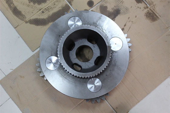 ZX650-3 ZX670-3 Excavator Planetary Gear Parts 0985615 Travel Gearbox 3rd Carrier