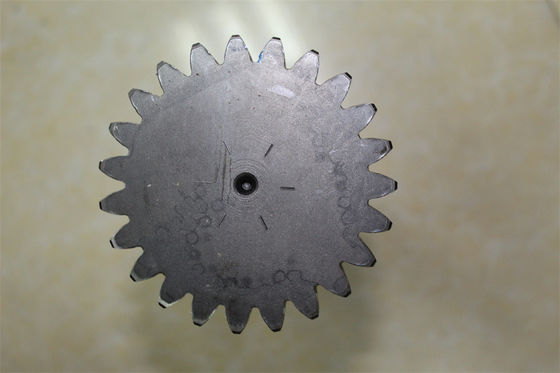 ZX330-3 ZX360-3 ZX330-5 ZX290-5 Excavator Planetary Gear Parts 2051884 Travel Prop Shaft