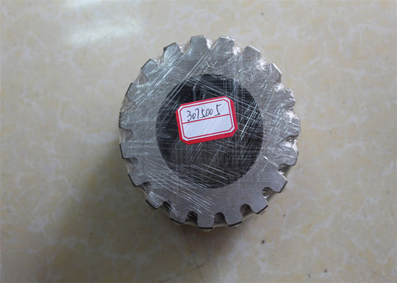 EX270-5 EX280-5 EX300-5 EX350-5 Excavator Planetary Gear Parts 3075005 Travel 3rd Sun Gear