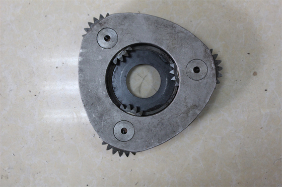 ZX240-1 ZX200-1 ZX210-1 ZX225US-3 Excavator Planetary Gear Parts 2042432 Travel 2nd Carrier