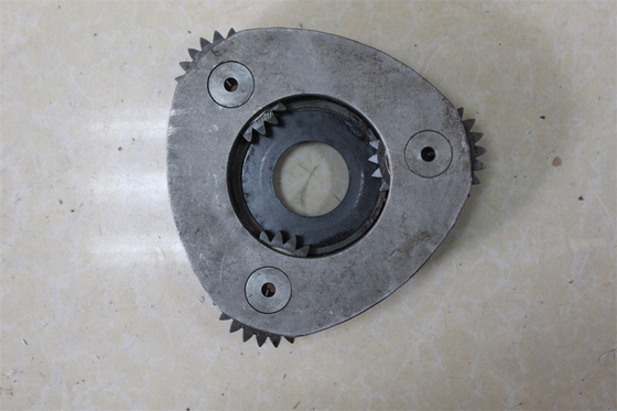 ZX240-1 ZX200-1 ZX210-1 ZX225US-3 Excavator Planetary Gear Parts 2042432 Travel 2nd Carrier