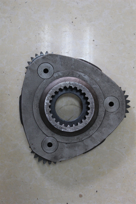 ZX240-1 ZX200-1 ZX210-1 ZX225US-3 Excavator Planetary Gear Parts 2042432 Travel 2nd Carrier