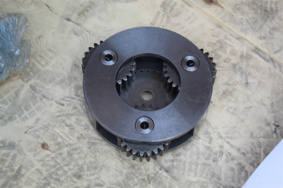 ZX200 ZX180 ZX210 Excavator Planetary Gear Parts 1025912 Swing Gearbox 1st Carrier