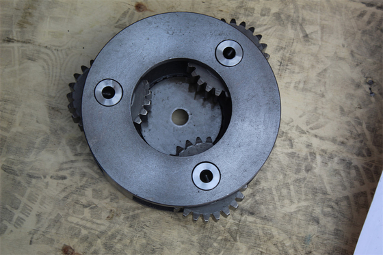 ZX200 ZX180 ZX210 Excavator Planetary Gear Parts 1025912 Swing Gearbox 1st Carrier