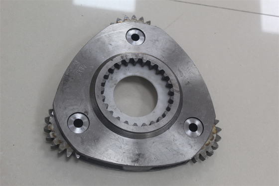 1027160 Excavator Planetary Gear Parts ZX200 ZX225US ZX230 ZX240 ZX250 ZX450 Travel 1st Carrier