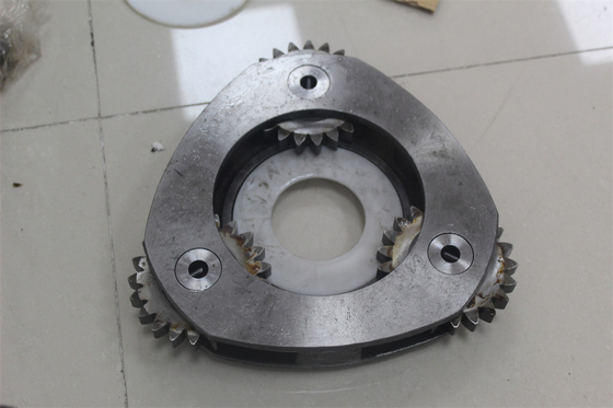 1027160 Excavator Planetary Gear Parts ZX200 ZX225US ZX230 ZX240 ZX250 ZX450 Travel 1st Carrier